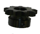 9T40 SPROCKET, 7/8 in. LONG Image
