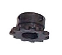 11T35 SPROCKET, 3/4 in. LONG Image