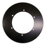138T35 DISC SPROCKET, 16-5/8 in. DIA (E-COATED) Image