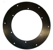 180T35 DISC SPROCKET, 21-3/4 in. DIA (E-COATED) Image