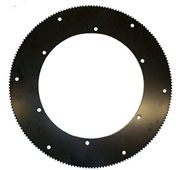 180T35 DISC SPROCKET, 21-3/4 in. DIA (E-COATED)