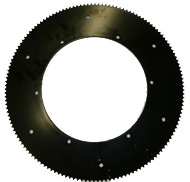146T40 DISC SPROCKET, 23-1/2 in. DIA (E-COATED) #40 Chain Disc Sprocket