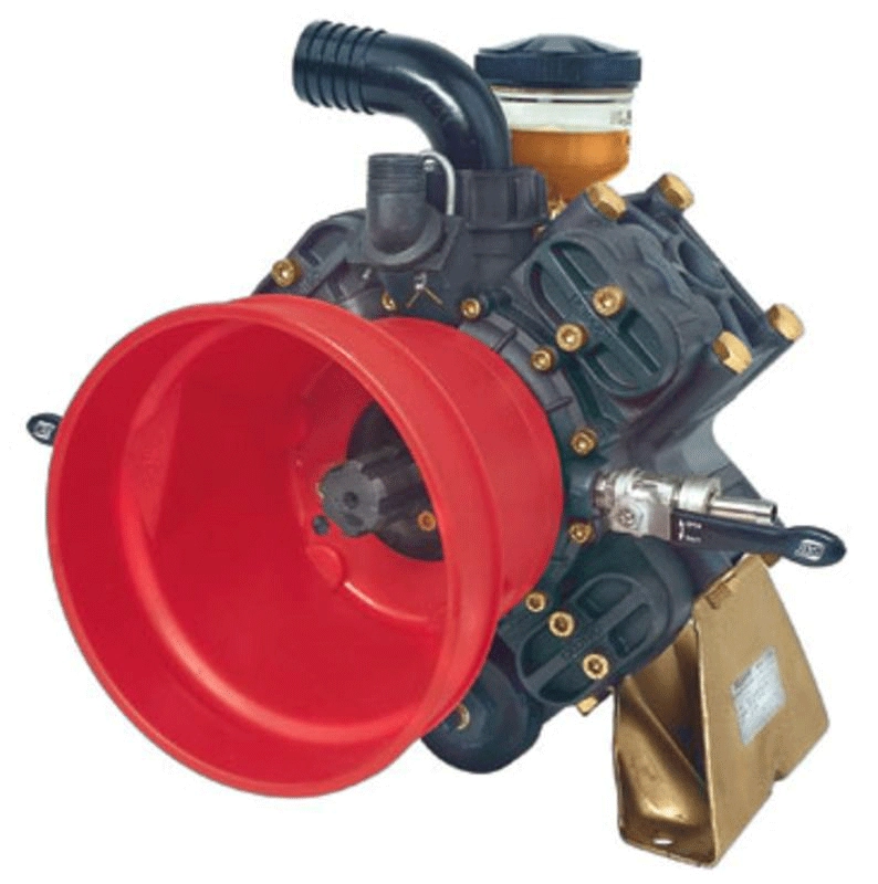 D1064 Pump