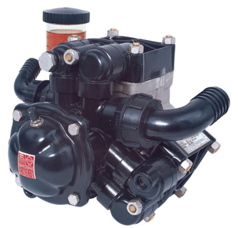 D115 Pump
