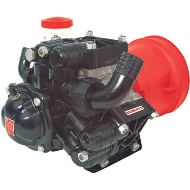 D135 Diaphragm Pump Image