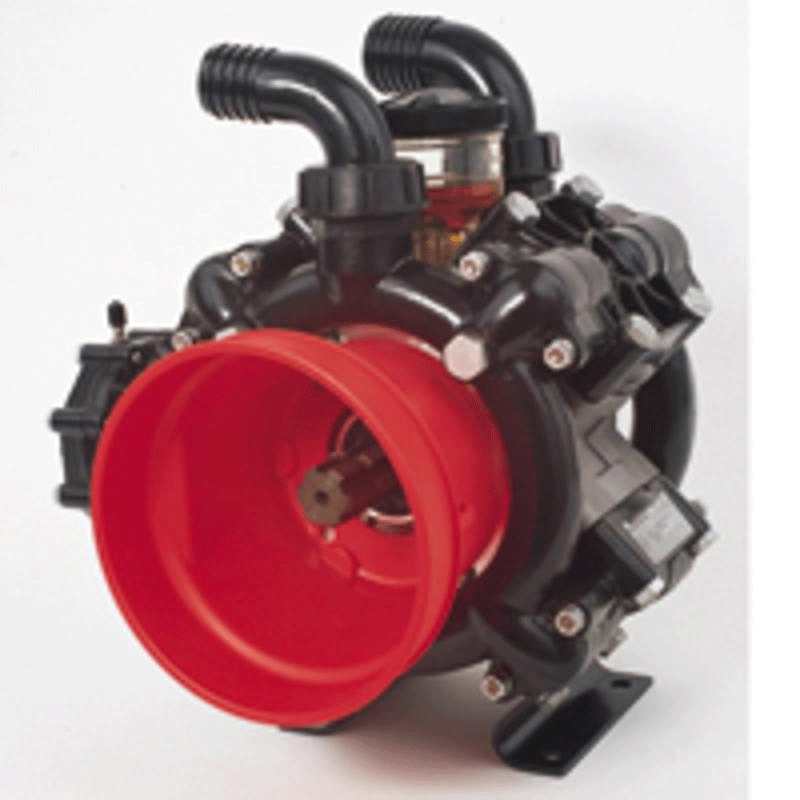 D160 Diaphragm Pump