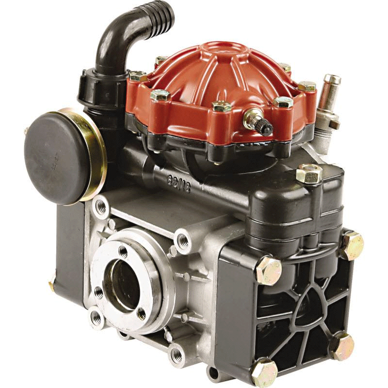 D30 Pump Image