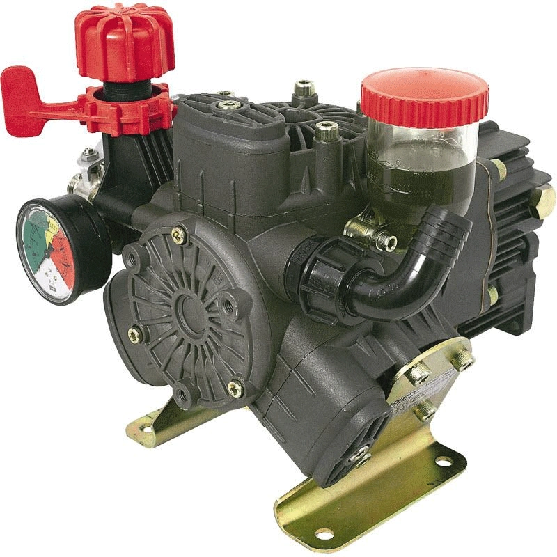 D403GRGI Pump