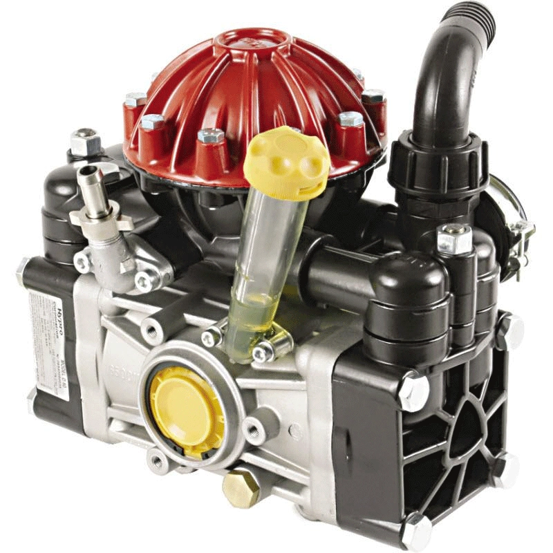 D50 Pump