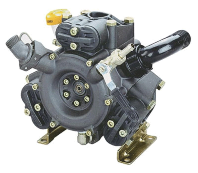 D503 Pump