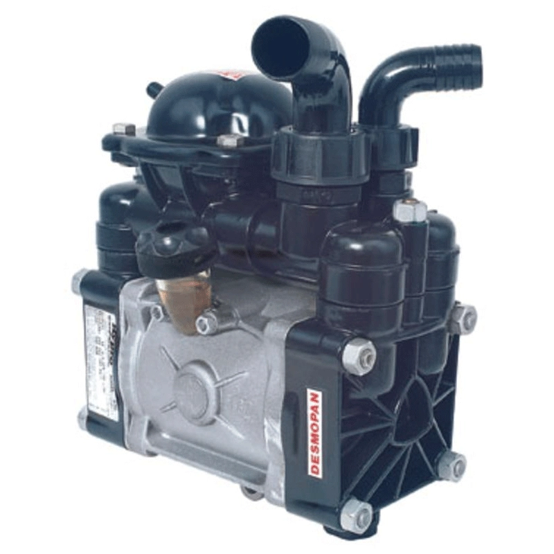 D70 Pump