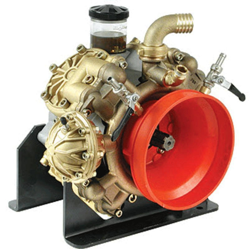 DBA200 Diaphragm Pump