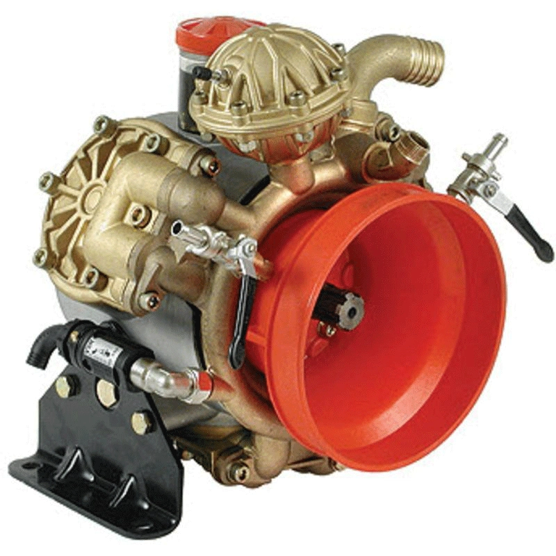 DBS140 Diaphragm Pump