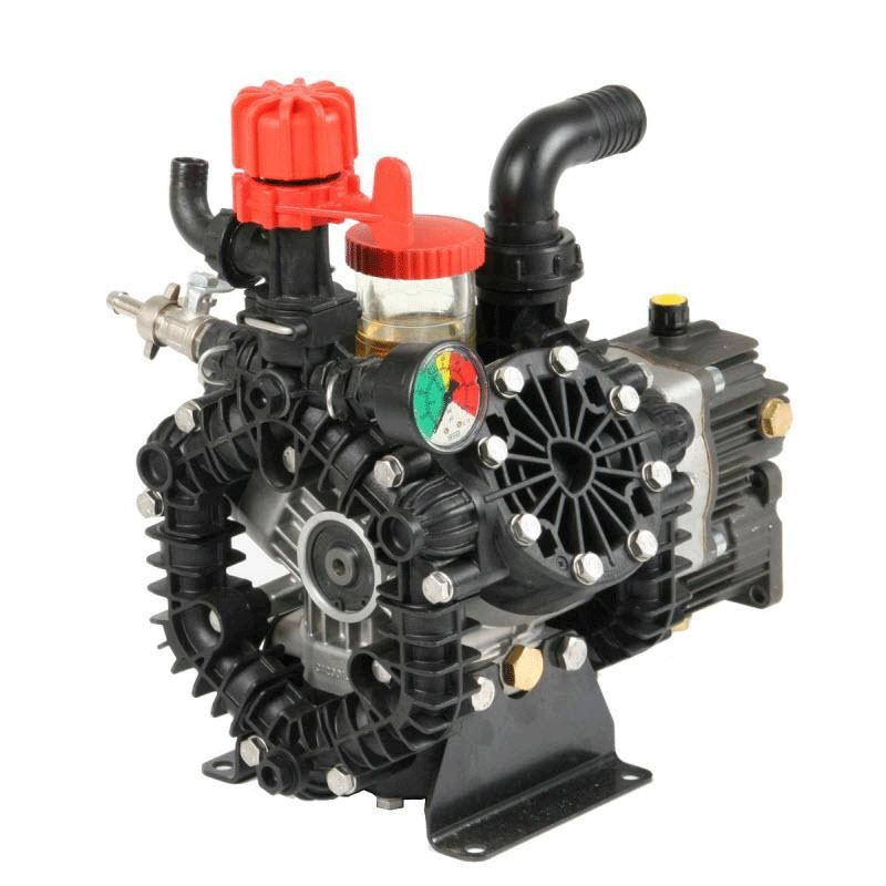 DP423GRGI Diaphragm Pump