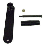 HAND CRANK FOR 1500/1100 (INCL HANDLE and BOLT)