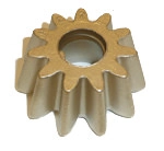 H-27 PINION GEAR (ZINC ALLOY)