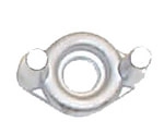 H-3 BRAKE PAD