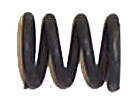 H-31 BRAKE SPRING