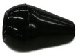 OVAL KNOB HANDLE ONLY (NO HARDWARE)