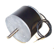 AN-250 MOTOR (12V DC FACE MT, 1/12 HP, 220 RPM) Image