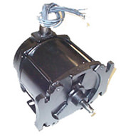 SX-163 MTR LESS JUNC. BOX (115V AC DUAL MT, 1/2 HP, 500 RPM) Image