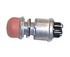 90030 RUBBER CAPPED PUSH BUTTON SWITCH