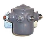 12 VOLT WEATHER-PROOF SOLENOID