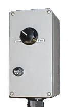 MD-115 SPEED CONTROL (115V. WEATHERPROOF ENCL.) Image