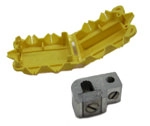 INSULATED BUG CONNECTOR