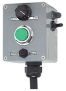 MD12HDSR 12 VOLT REVERSING SPEED CONTROL Image
