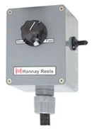 MD70 SPEED CONTROL FOR EITHER 12 OR 24 VOLTS) Image