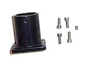 SWITCH MTG BRACKET(1.88 in. PATTERN) W/MTG. BOLTS FOR GM-700