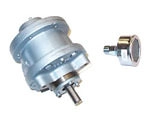 #6 AM GAST AIR MOTOR (FLANGE MTG) Image