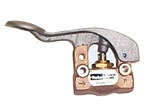 #3420 SCHRADER VALVE FOR #4 AIR MOTOR Image