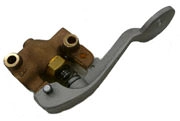 #1415 SCHRADER VALVE FOR #6 AIR MOTOR Image