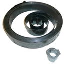 SCR SPRING (W/ARBOR) Image
