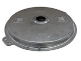 G SPRING W/S.S. CASE and CARBON STEEL SPRING (W/ARBOR)