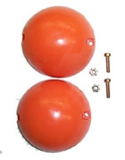 HS-45 STOP (W/HARDWARE) Image