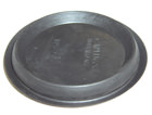 CAP-PLUG FOR SPRING, OUTER SIDE