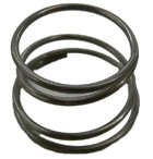 STAINLESS ST SPRING FOR DUST CAP PLUGS
