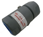 1 in. STRAIGHT FxF CPVC 100 PSI SUPER SWIVEL JT (VITON) For harsh, corrosive applications