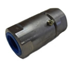 1 in. STRAIGHT FxF STEEL 5000 PSI SUPER SWIVEL JT (AFLAS)