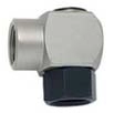 1 in. 90 degree FxF STEEL 3000 PSI JT (VITON) for BP SUPER SWIVEL Image