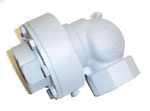1-1/2 in. 90 degree FxF STEEL 350 PSI FULL CIRCLE JT For LP Gas Applications