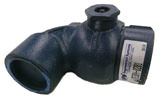 2 in. 90 degree FxF DUCT 300 PSI OPW JT Image