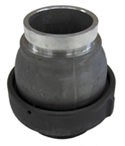 3 in. STRAIGHT FxVIC ALUMINUM 300 PSI OPW JT Image