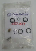 3/8 in. SUPER SWIVEL VITON PKG (SS-7-KIT-90V)