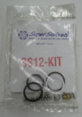 3/4 in. SUPER SWIVEL AFLAS PKG (SS-12-KIT-AL)