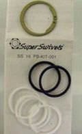 1 in. BUNA-N PKG for BP SUPER SWIVEL