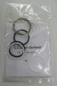 1 in. VITON PKG for BP SUPER SWIVEL